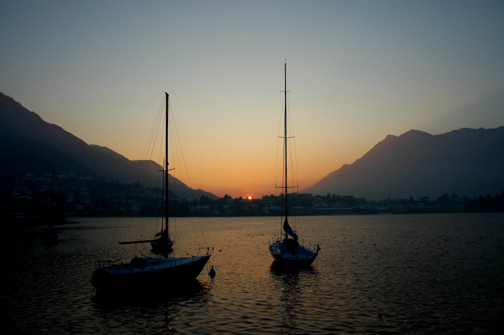 Lecco: la mia citt